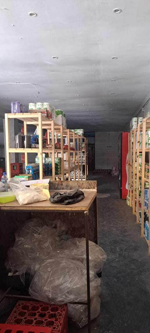 Commercial Property for Sale in Grassy Park Western Cape